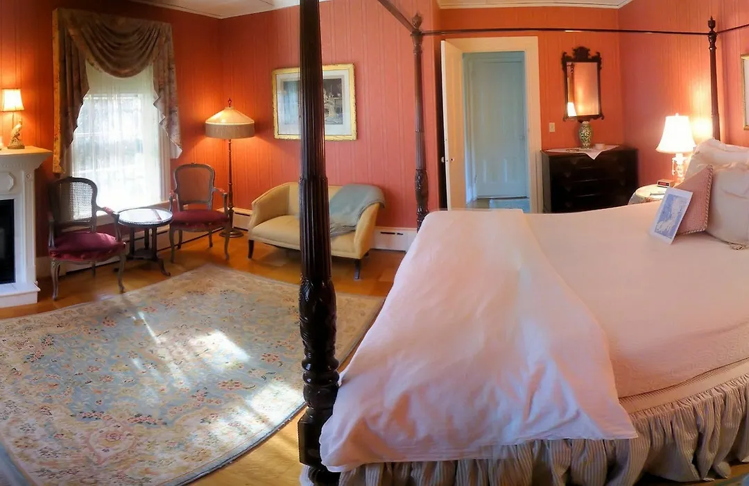 Architects Inn George Champlin Mason-1