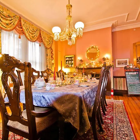 Architects Inn George Champlin Mason-3